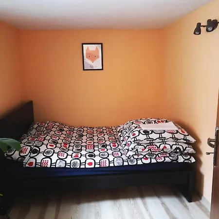Nadpotokiem8 * Lewin Klodzki