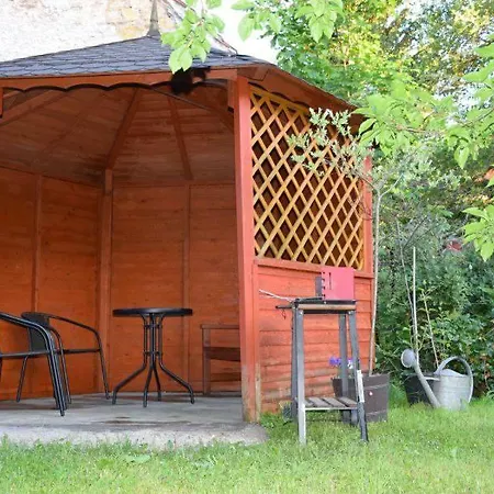 Apartmán Nadpotokiem8