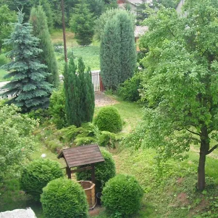 Apartmán Nadpotokiem8 *